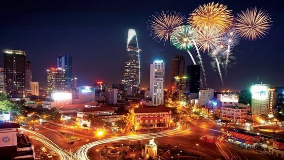 建議 2020 年元旦連續休假兩天。（示意圖源：互聯網）