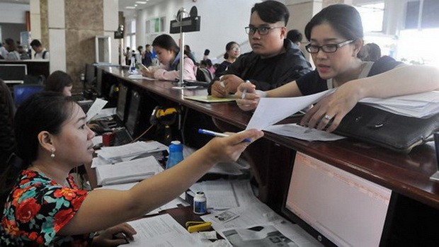 如何合法開立發票和非現金結算 ảnh 2