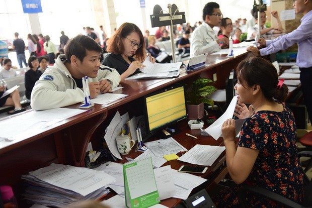 如何合法開立發票和非現金結算 ảnh 1