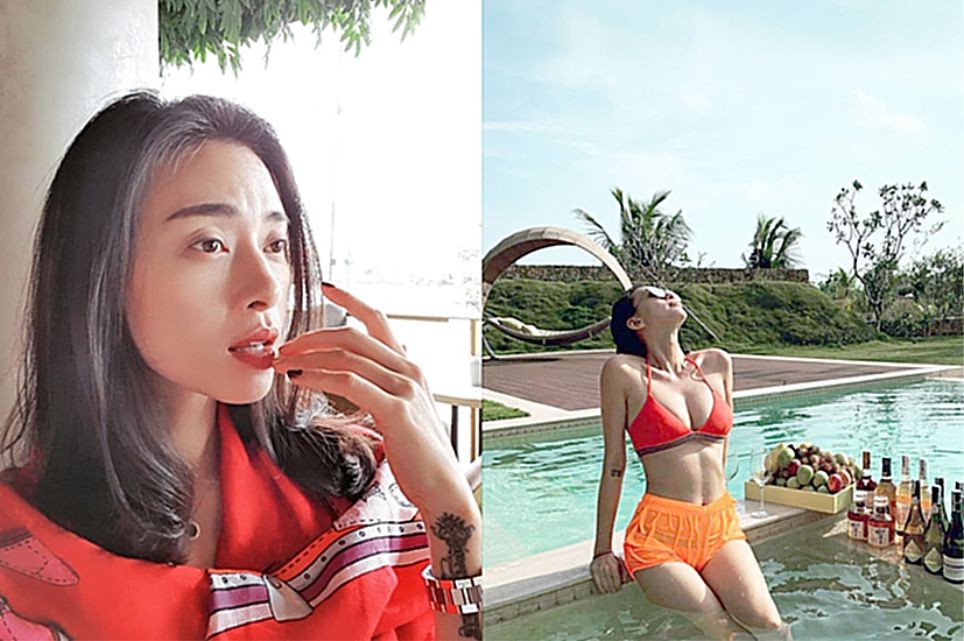 【二鳳】越南版《救參96小時》殺入荷里活　 ảnh 1