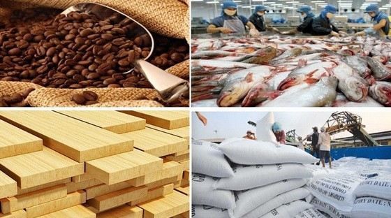 鼓勵通過國貿出口中國市場。（示意圖源：田升）