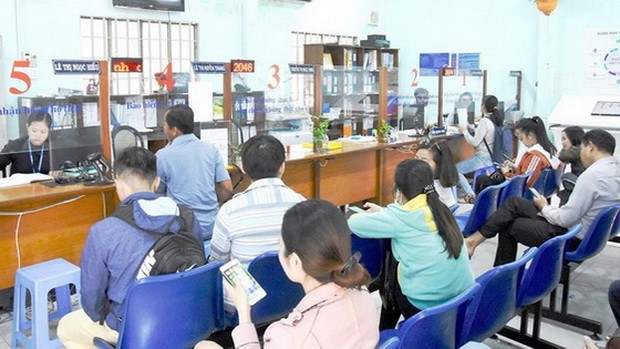 致力精簡編制 ảnh 1