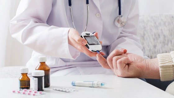 美批准一款治療 2 型糖尿病口服新藥。（示意圖源：互聯網）