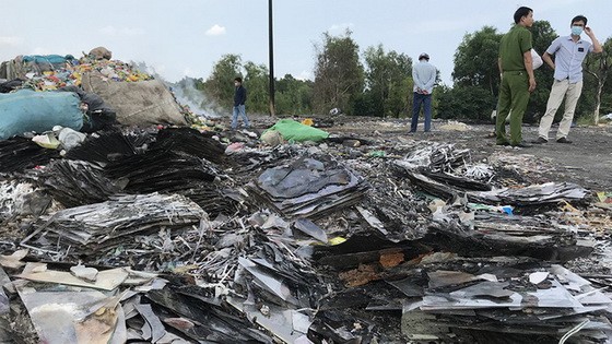 美化生活環境人人有責 ảnh 1