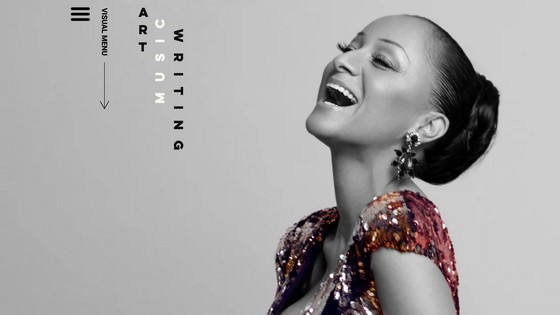 法國爵士歌手Trebeka。（圖源：互聯網）