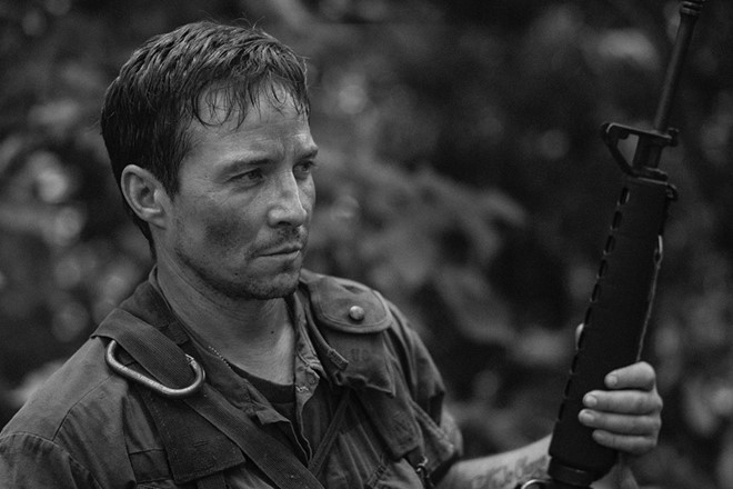 好萊塢演員與越南的緣分 ảnh 1