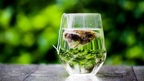 最新研究發現：塑料茶包可釋放數十億個微型塑料顆粒。（示意圖源：互聯網）