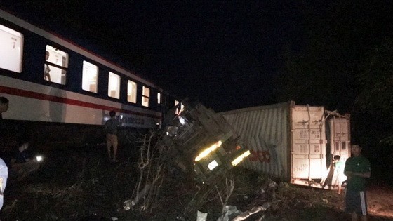 事故現場。（圖源：永富）