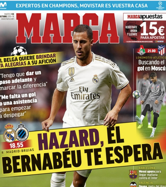 阿扎爾（圖源：互聯網）