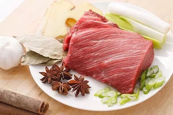 研究稱吃紅肉未必有害健康。（示意圖源：互聯網）