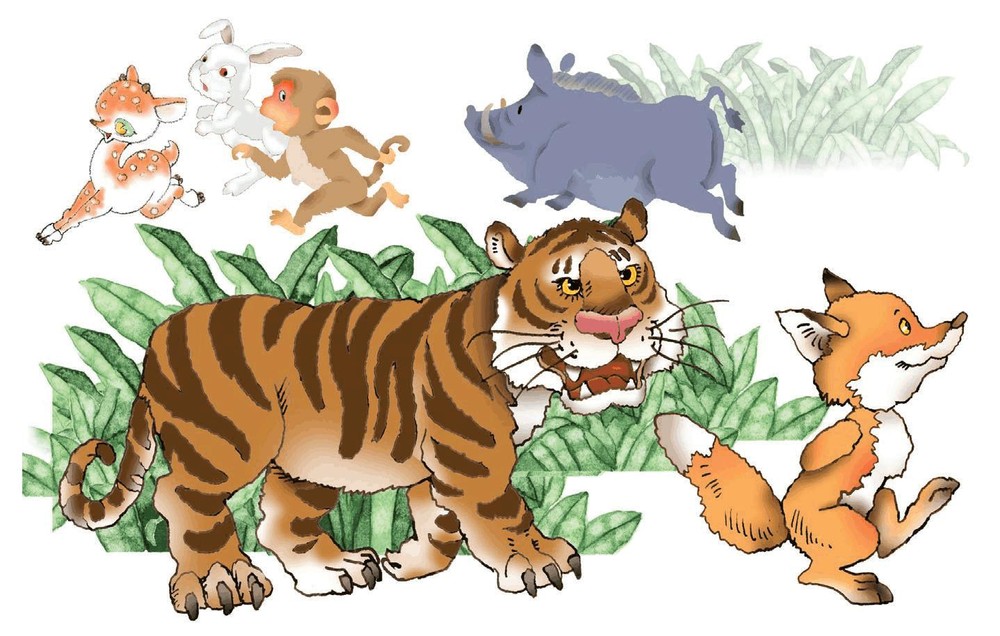 （示意圖源：互聯網）