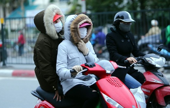 全國本週將迎來今年最強冷空氣。（示意圖源：名藍）