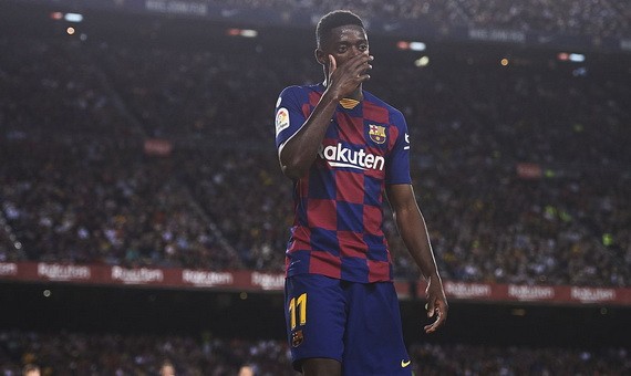 登貝萊。（圖源：互聯網）