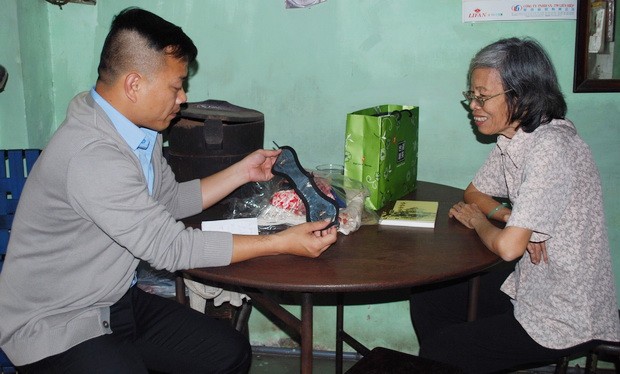 志同道合　薪火相傳（下） ảnh 1