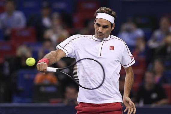 費德勒（圖源：互聯網）