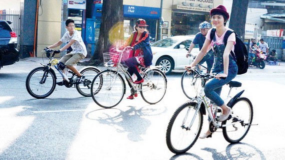 父母創造自由空間，孩子將自立成長。