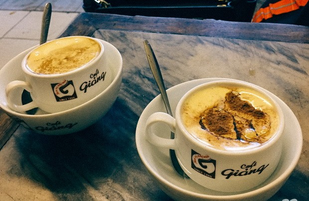 體驗各地咖啡之旅 ảnh 2