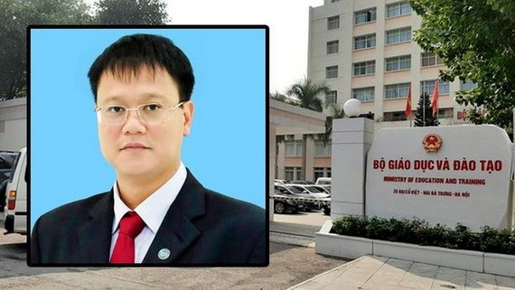 教育與培訓部副部長黎海安因意外事故不幸去世。（圖源：前鋒）