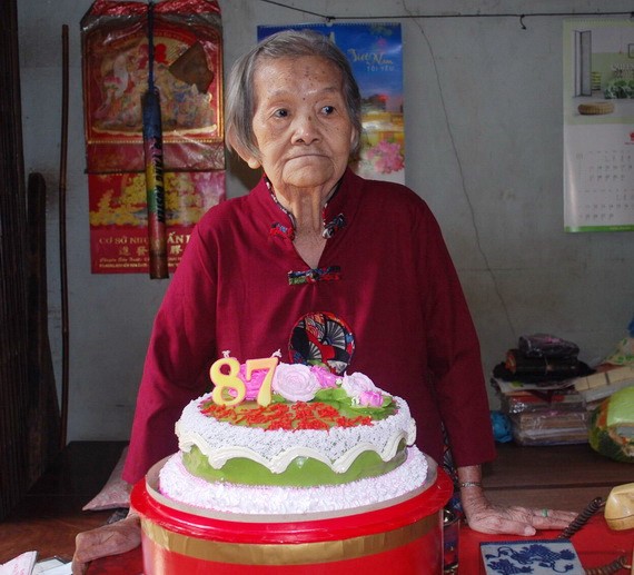 在文物保護工作上並不孤獨（上） ảnh 2