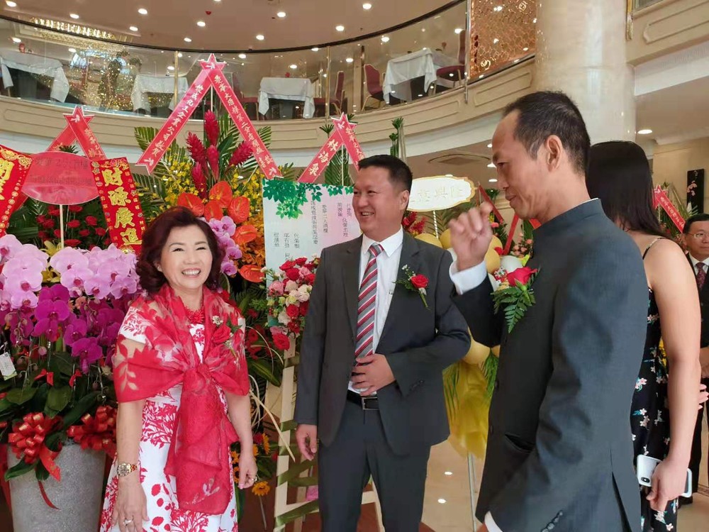 愛華二大酒樓開張 ảnh 4