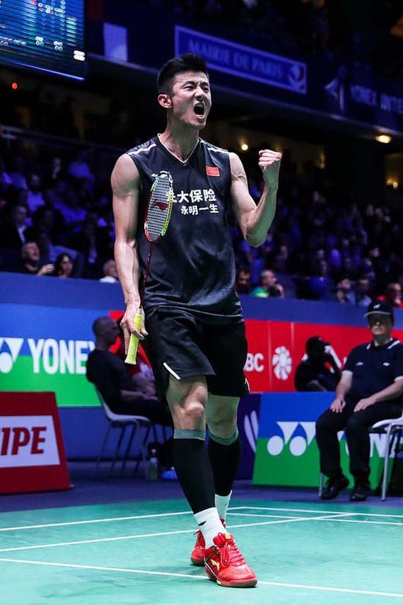 諶龍（圖源：互聯網）