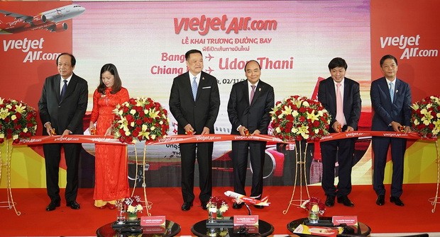 第三十五屆東盟高級峰會全體會議正式開幕 ảnh 1