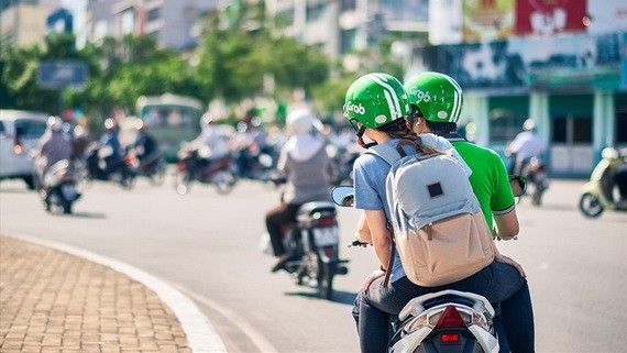 本市公共電動摩托車即將投入使用。（示意圖源：田升）