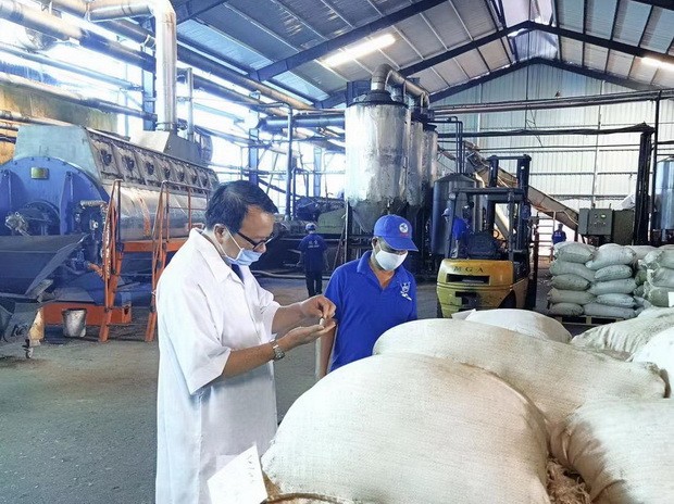 憑意識和責任可轉危為機 ảnh 1