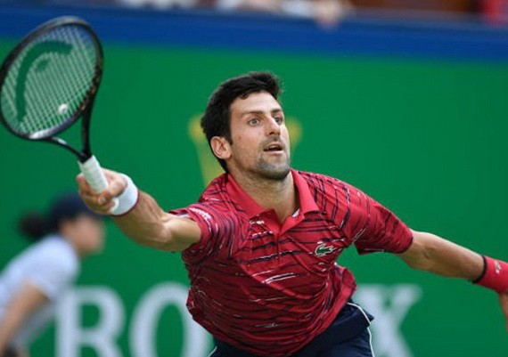 德約科維奇（圖源：互聯網）