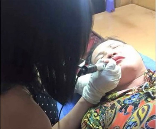 美容服務管理尚有不足 ảnh 1