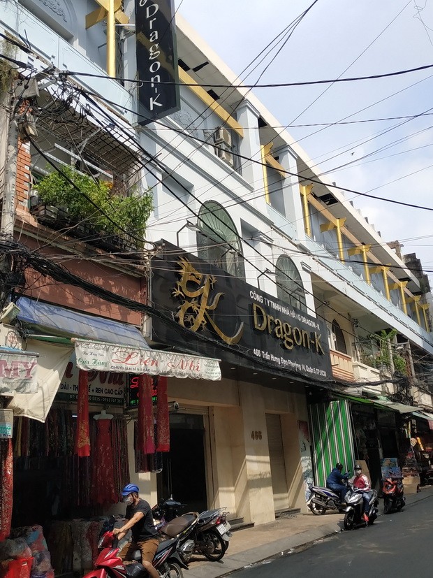 堤岸美食話今昔 ảnh 1