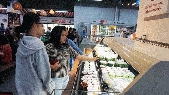 企業須瞭解消費者的需求以供應符合商品。