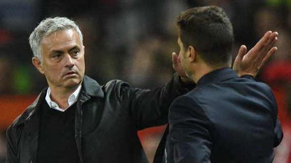 穆里尼奧（圖源：互聯網）