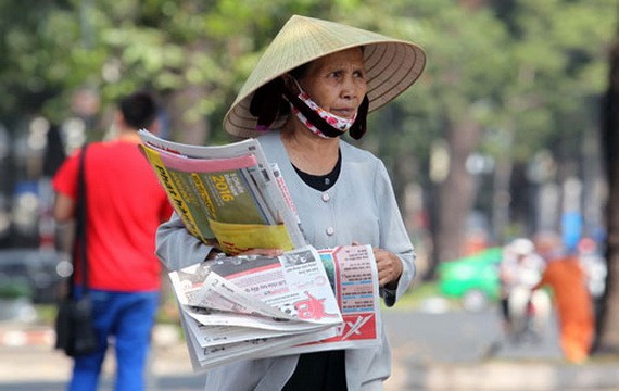 自願社保政策未能吸引自由業工作者。