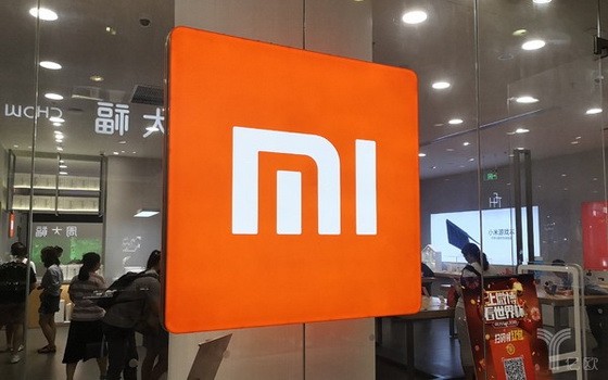 小米今年第三季度收入同比增長 5.5% 。（圖源：互聯網）