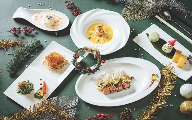 節日飲食推介 ảnh 1