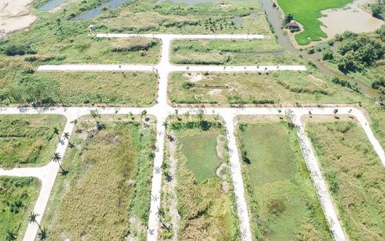 整頓房地產市場 ảnh 2