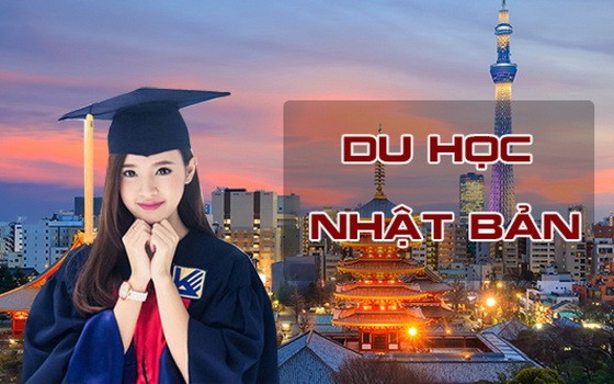 日本三菱全額獎學金推介會將於本月21日上午在第三郡第一坊奠邊府街643號舉辦。（示意圖源：互聯網）