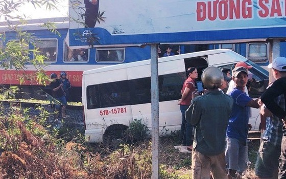 事故現場。（圖源：進明）