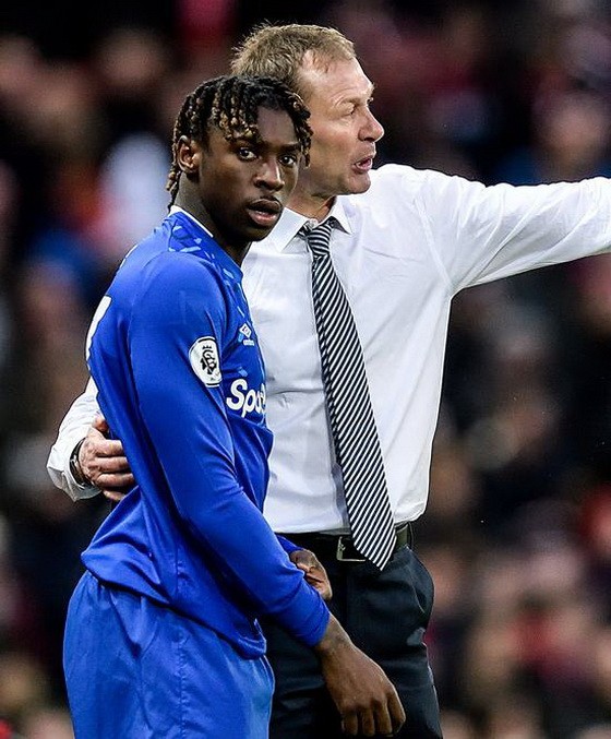 基恩（圖源：互聯網）