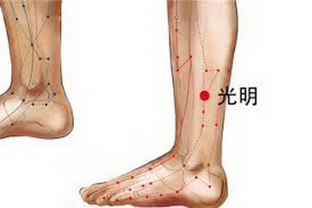 止打嗝、防老花、解腰痛小竅門 ảnh 1