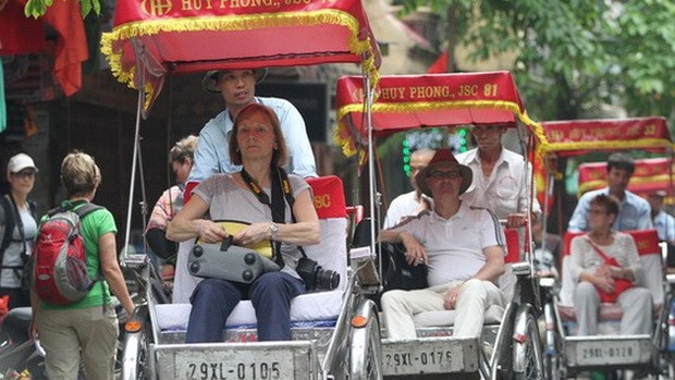 無煙工業目標 ảnh 1