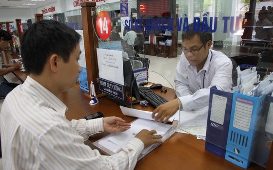 減削創業手續。（示意圖源：互聯網）