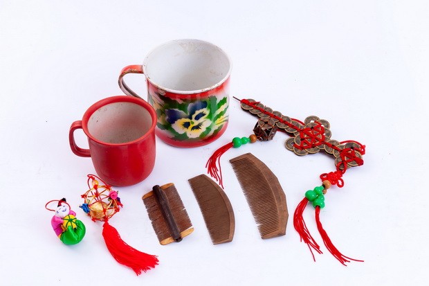 八旬老人守護傳統文化 ảnh 1