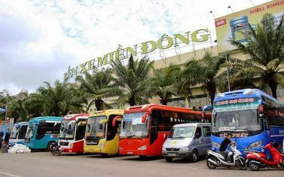 年底各車站車流量大。（圖源：互聯網）