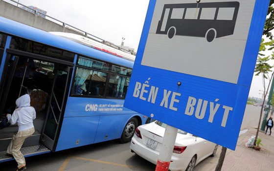 搭乘巴士客量銳減。（圖源：玉陽）