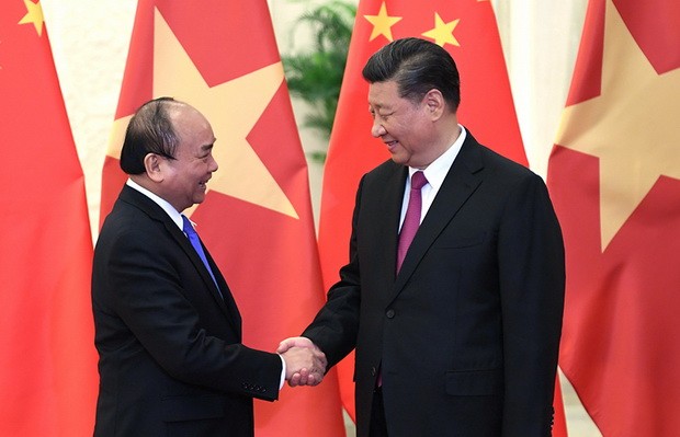 2019 年越南外交全面進取豐碩之年 ảnh 4