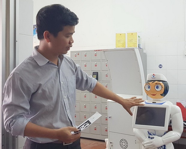 胡志明市──智慧城市 ảnh 3