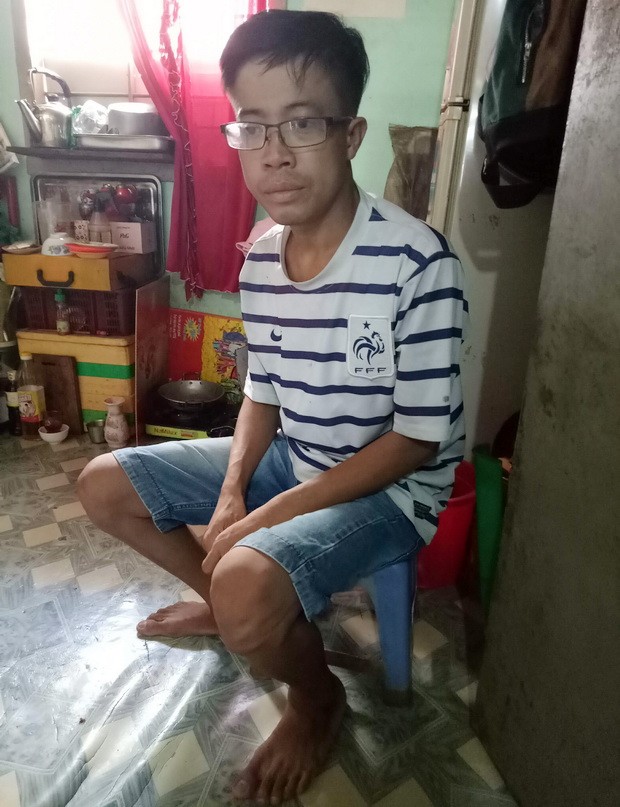 慈善組活動一年回顧   感謝一路上同行有您 ảnh 1