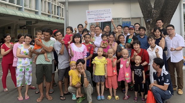 各單位向本報拜年 ảnh 2